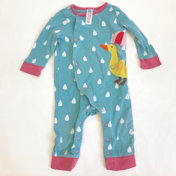 baby boden pajamas